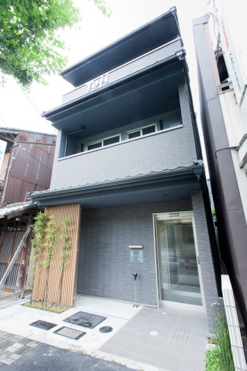 KYOSTAYいろは 東寺別館の写真1