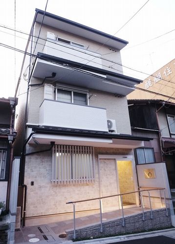 ゲストハウス古都や KYOTO STATIONの写真1