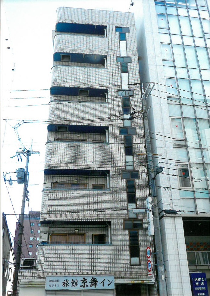 京舞インの写真1