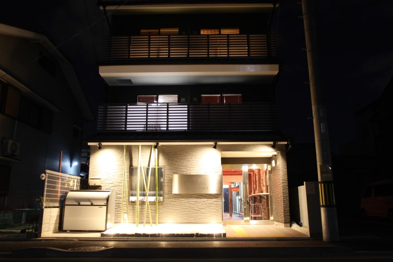 The Pagoda Experienceの写真1