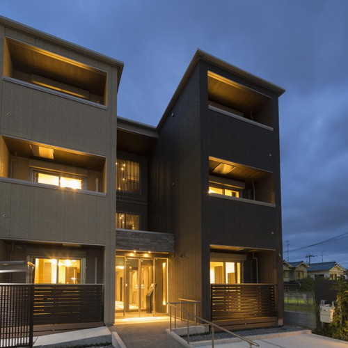 ホテルジェントルフォックス京都の写真1