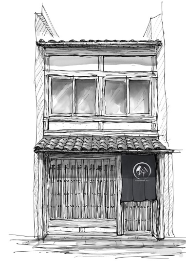 鈴 プレミアム 薫風の写真1