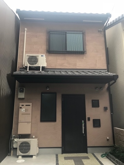 COTO京都 東寺5の写真1