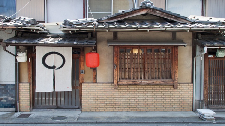 SAMURAI HOUSE<京都府>の写真1