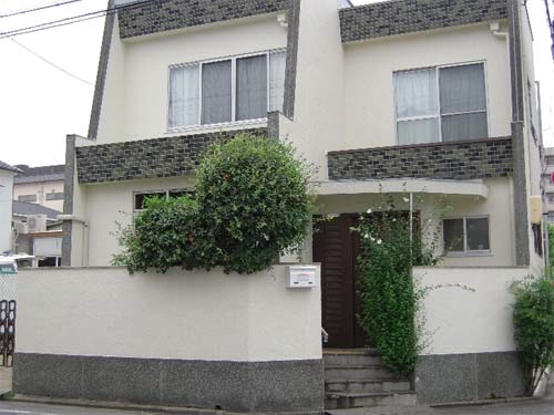 京都のおうちABCの写真1