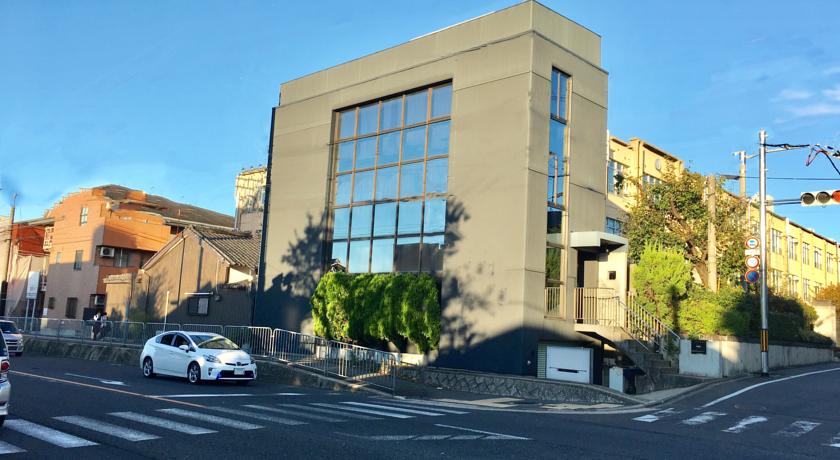 桃山の宿の写真1