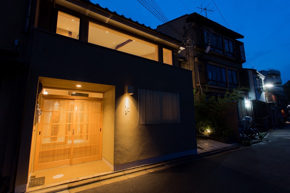 京宿 しらさぎの写真1