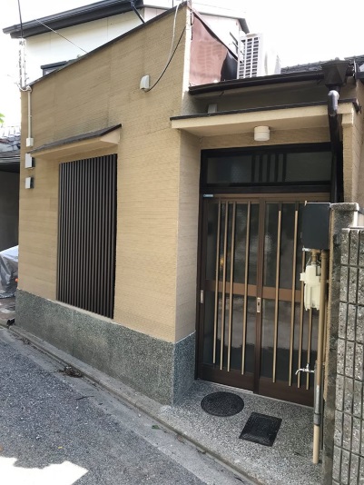 家紋イン 平田町の写真1