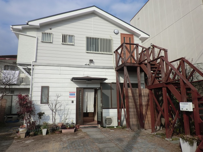 ゲストハウス京都駅前の写真1