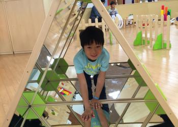 アネビートリムパークラボ みずほの写真1