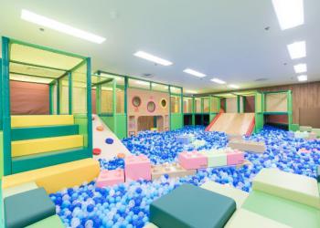 ピュアハートキッズランド尼崎つかしんの写真1