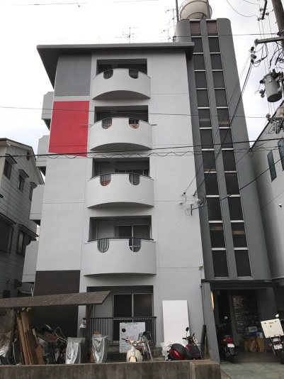 Cozy京都伏見の写真1