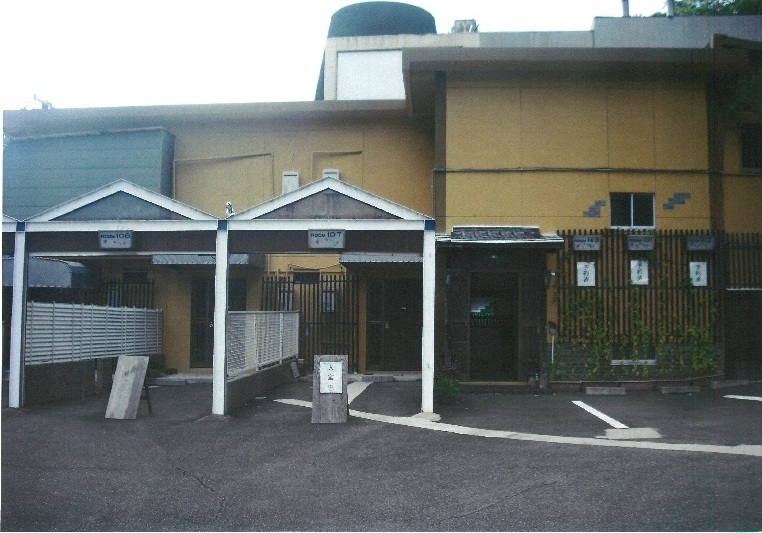 ホテル嵐山洛西店の写真1