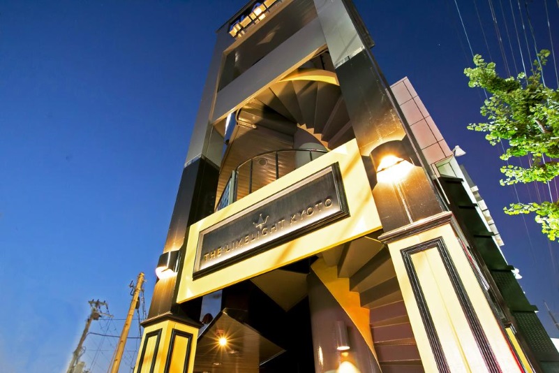 THE LIMELIGHT KYOTOの写真1