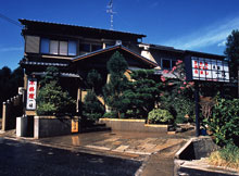 嵯峨 一休の写真1