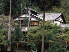 もみぢ家の写真1