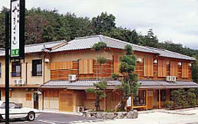 やまざきの写真1