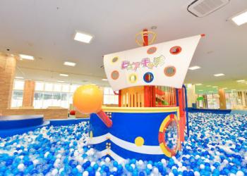 ピュアハートキッズランドLALAガーデンつくばの写真1