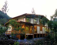 ペンション愛宕道の写真1