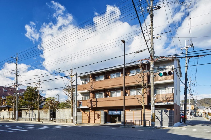 JAPANING HOTEL 京都SAGA嵐山の写真1