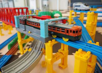 シェアキッズスペース あそびラボの写真1