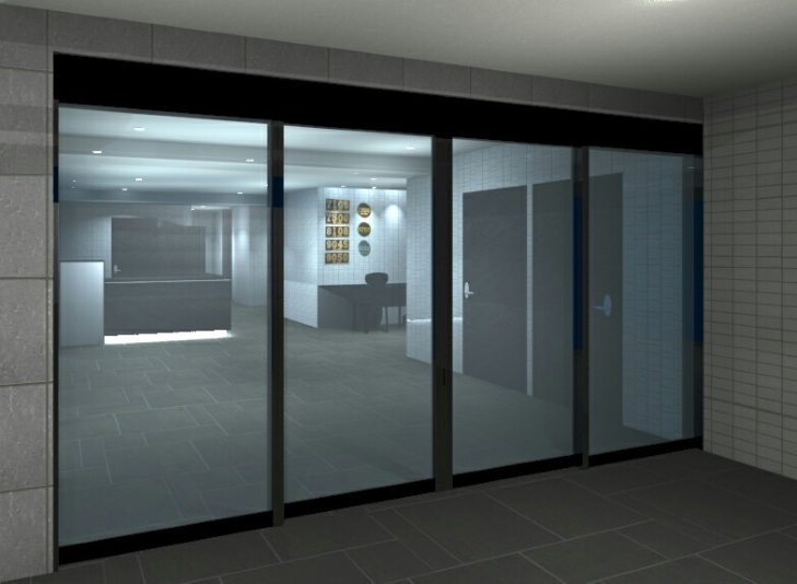 ホテルエクセレンス円町駅前の写真1