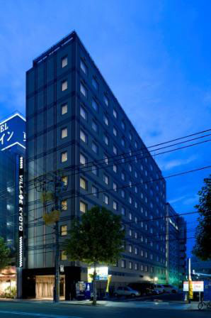 ヴィラージュ京都の写真1