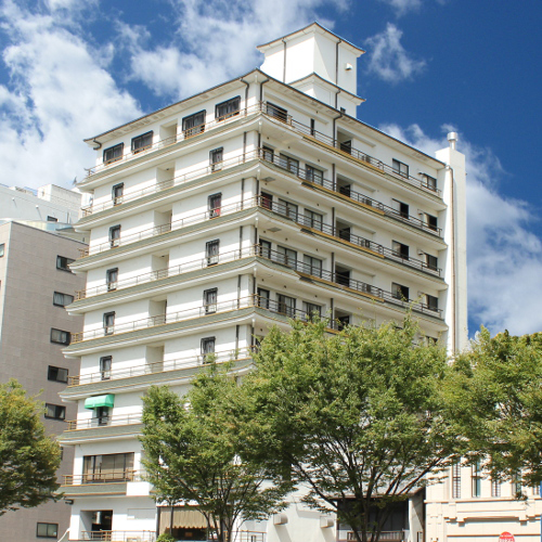 ホテルシャトレーイン京都の写真1