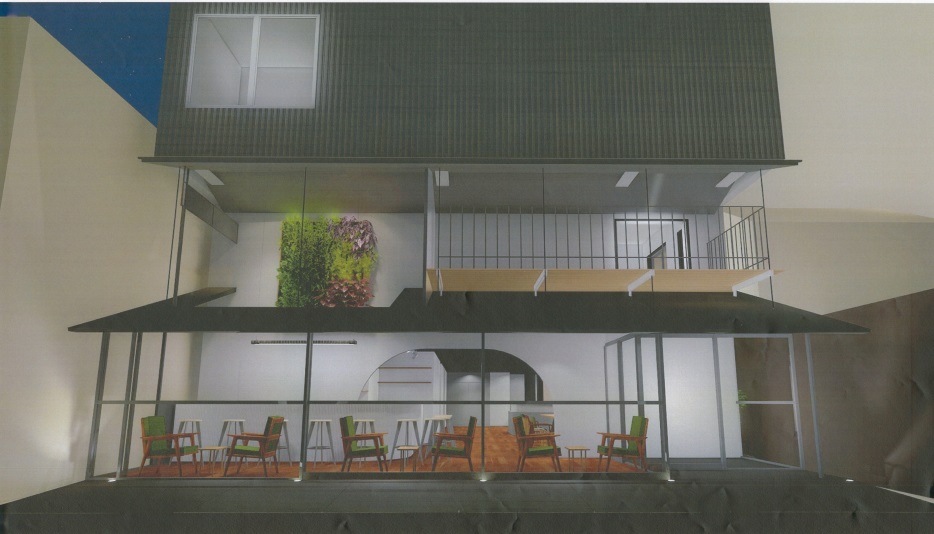 IMU HOTEL KYOTOの写真1