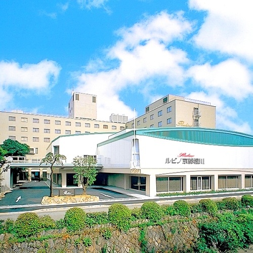 ルビノ京都堀川の写真1