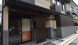 Rinn Nijo Castleの写真1