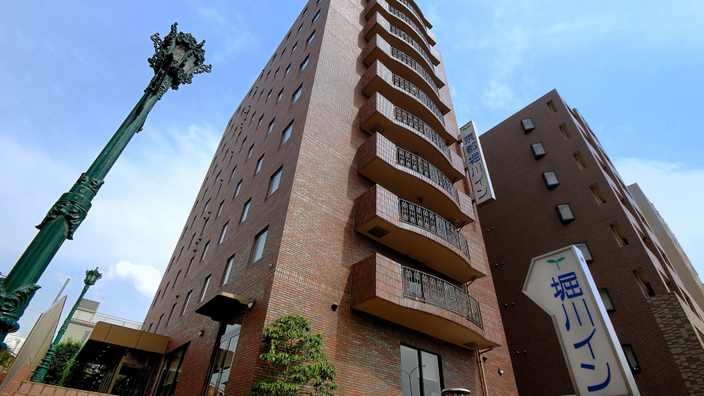 京都堀川インの写真1