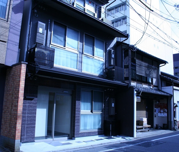 ラオンイン烏丸夷川の写真1