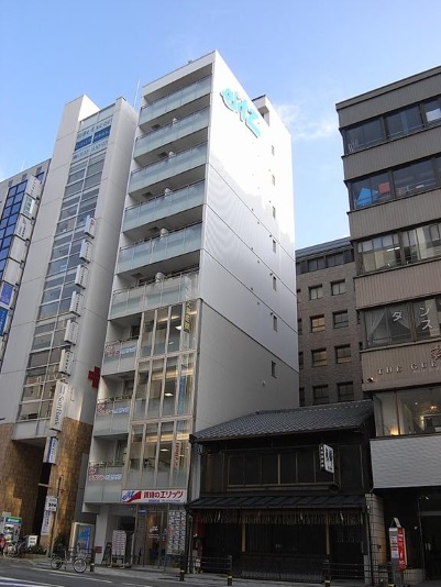 Elitz INN 四条烏丸の写真1