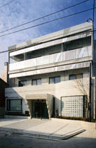 杵屋旅館の写真1