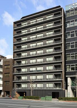 シタディーン京都 烏丸五条の写真1