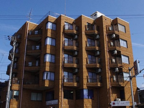 京都うら〜らかハウスの写真1