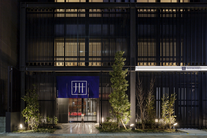 MIMARU京都 堀川六角の写真1