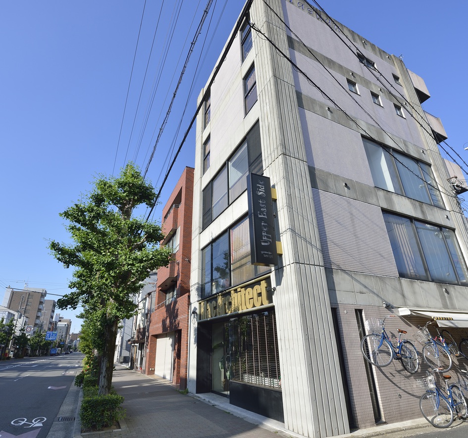 Kyoto Imperial Palace U.E.S.の写真1