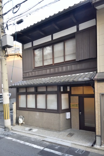 京都ゲストハウス薩婆訶SOWAKAの写真1
