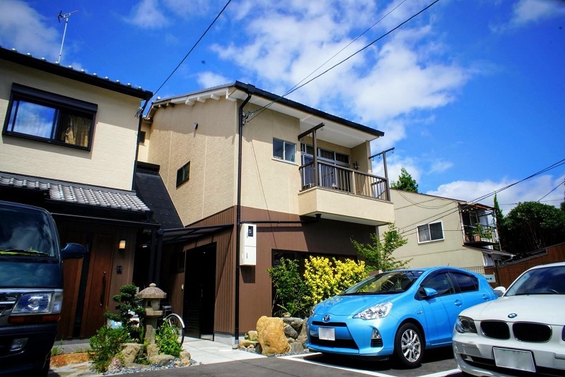 CreativeHouseKyoto235の写真1