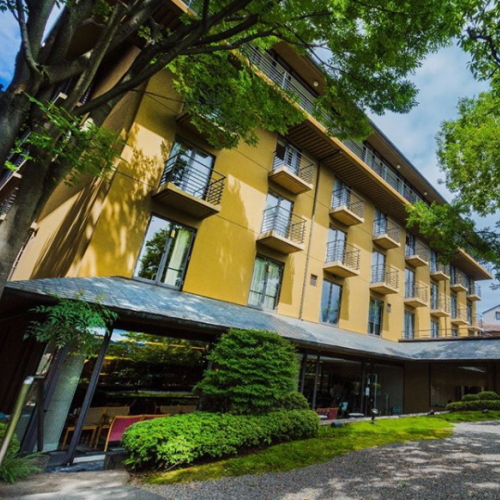 ダイヤモンド京都ソサエティの写真1