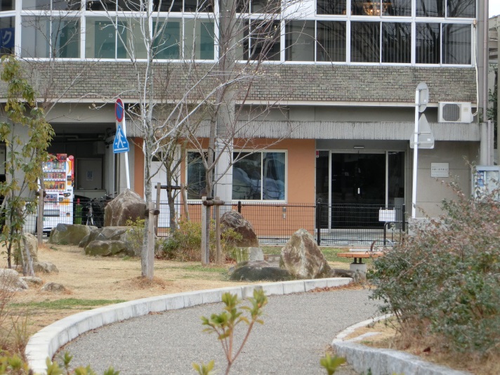 都市型コテージ 京都の写真1