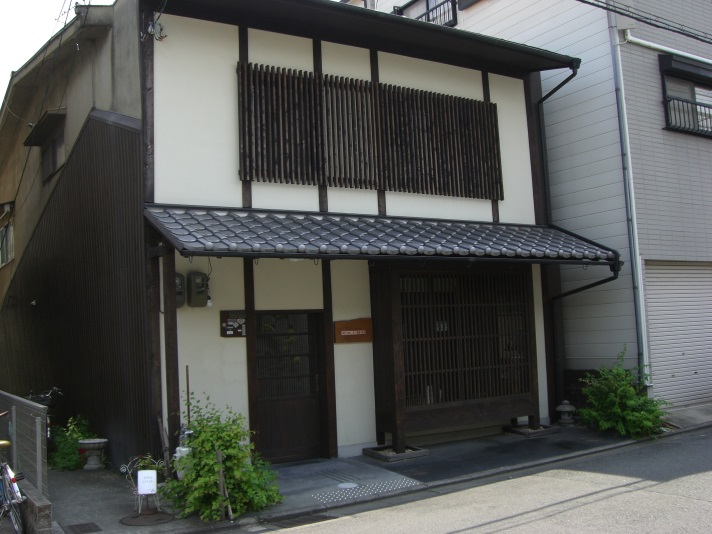 ゲストハウス エビスの写真1