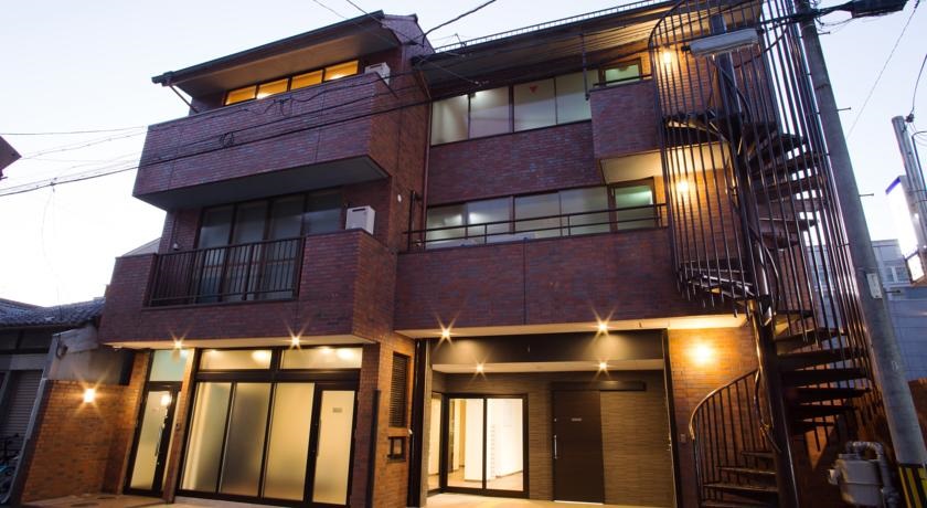 Seibido Innの写真1