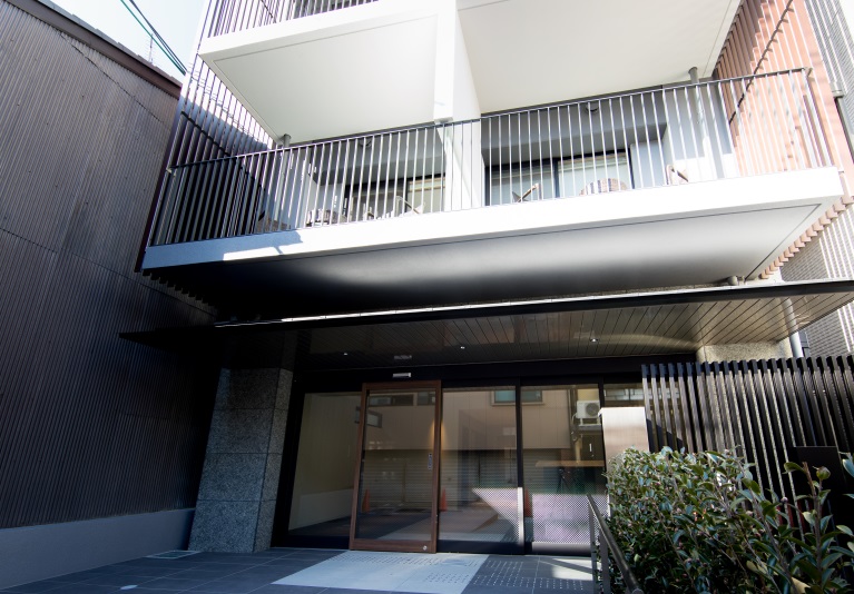 My K HOUSEの写真1