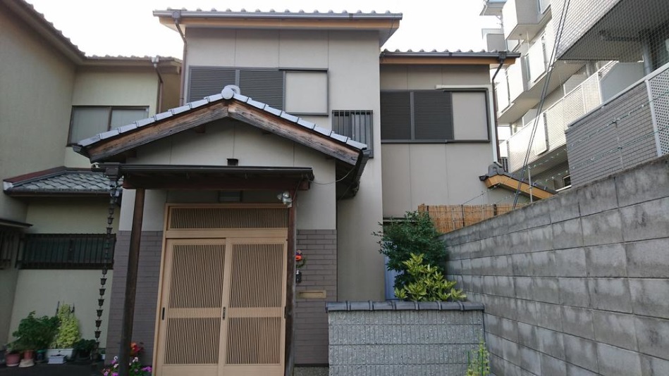 和み家京都 上七軒の写真1