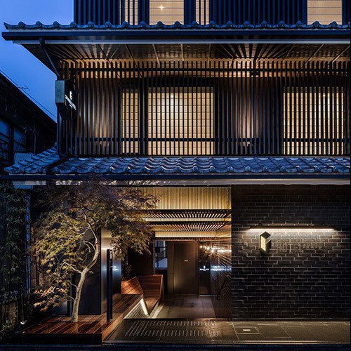 京都グランベルホテルの写真1