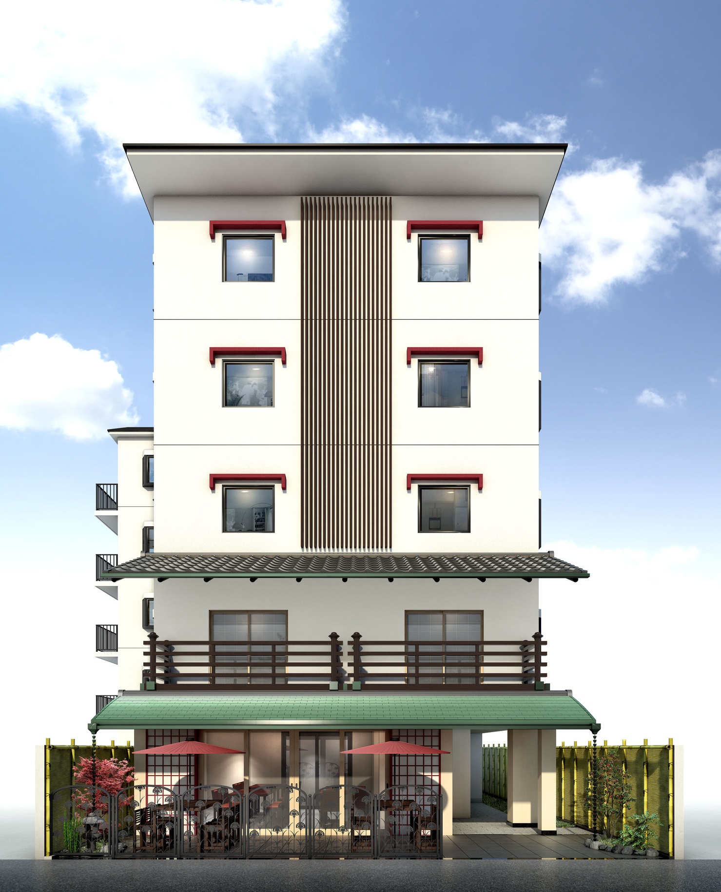 京都インギオンの写真1