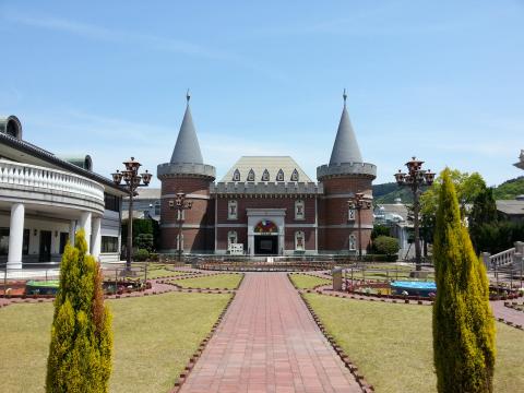 TOHO BEADS STYLE ガラスの里の写真1